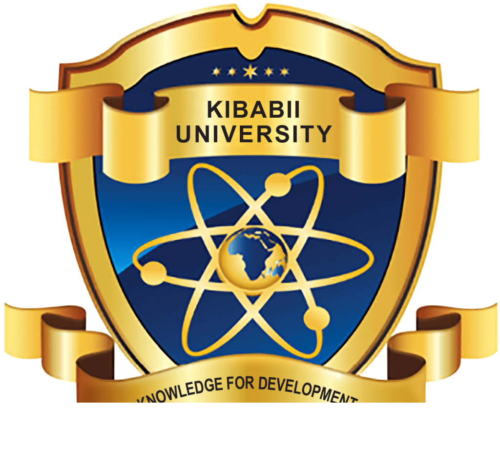 Kibabii University